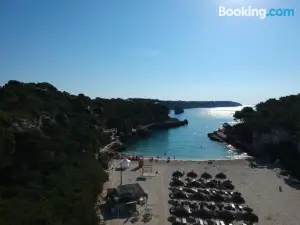 Ca n'Alorda Holiday Home Cala Llombards Piscina, Wifi, Seguridad y Relax