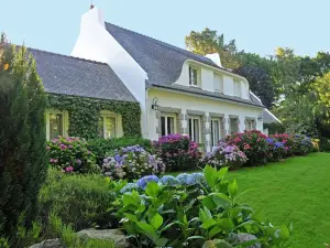 Villa les Hortensias