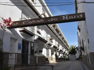 Las Casas de Nani