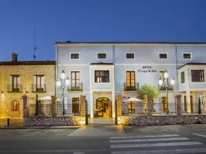 Hotel Spa El Lagar de Isilla