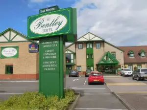 Best Western Plus Bentley Hotel  Spa