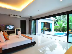 Chaweng Noi Pool Villa