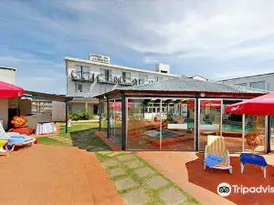 馬約卡帕爾馬酒店