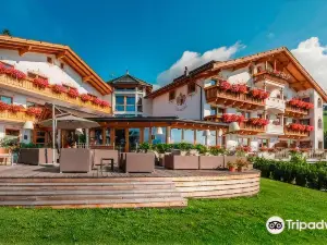 Hotel Lärchenhof