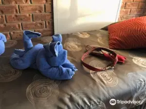 Jolly Swagman Motor Inn Holbrook