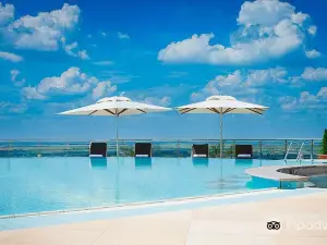 Hotel Villa Breg
