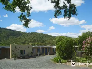Valley View Motel