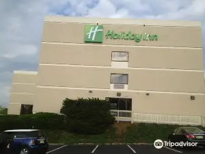 Holiday Inn Clinton - Bridgewater