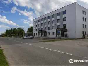 Hotel Gulbene