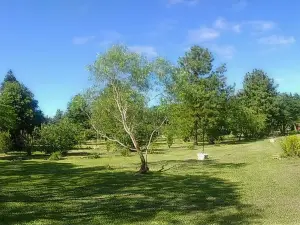 Solanas Termas de Dayman