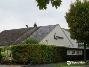 Campanile Reims Ouest - Tinqueux