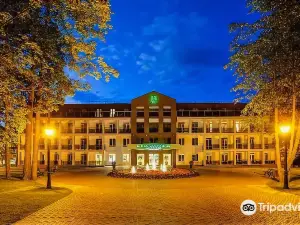 Medical Spa "Eglės sanatorija" Birštonas