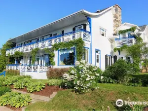 Auberge Fleurs de Lune