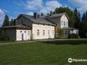 Jokelan Kartano