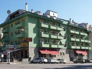 Hotel Meson de L’Ainsa