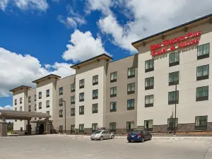 Best Western Plus Williston Hotel  Suites