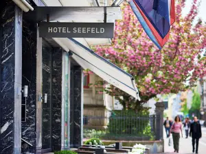 Sorell Hotel Seefeld