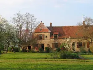 Gîte le Tremblay