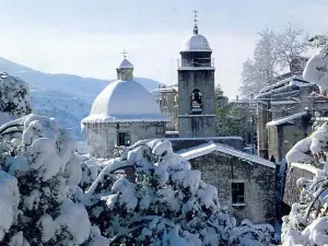 Desulo - B&B Perla Del Gennargentu