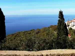 Villa Daphne