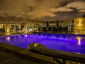 Parque Balneario Santos by Atlantica Hotels