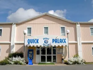 Quick Palace Vannes