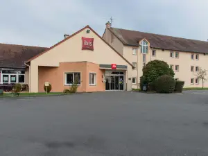 Hôtel ibis Falaise Coeur de Normandie