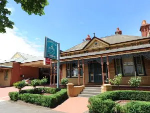 Alexandra Place