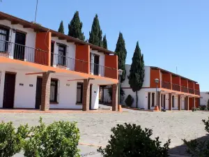 Hotel Cuamanco