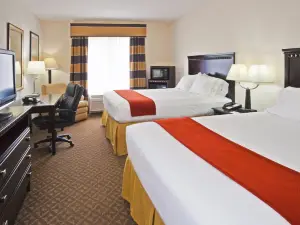 Holiday Inn Express & Suites Bartow