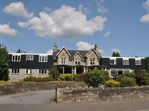 The Acarsaid - Pitlochry