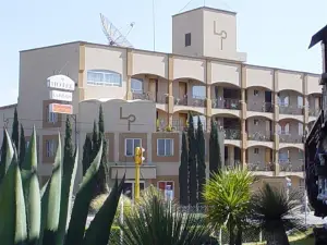 Hotel la Posada