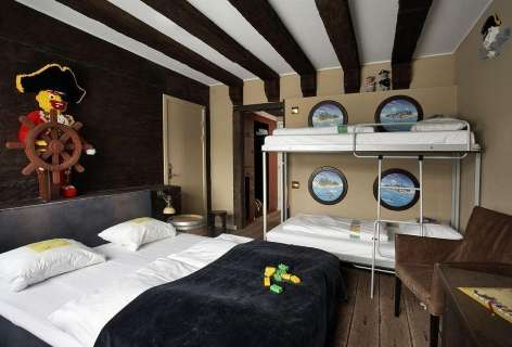 voucher code legoland hotel