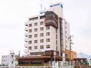 Miyajima Coral Hotel
