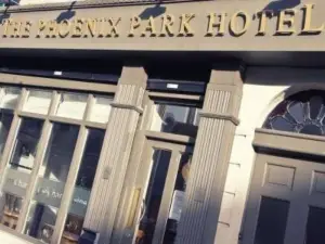 フェニックス パーク ホテル (Phoenix Park Hotel)