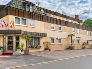 Hotel Villa Sulmana