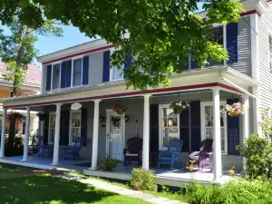 Chester Inn