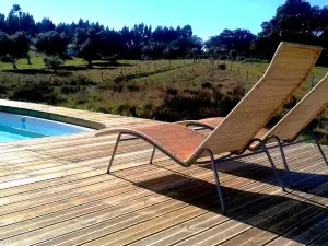 Taipa 2 - Casas de Campo do Junqueirinho