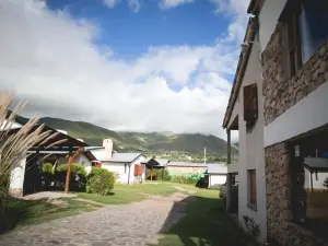 Cabañas Ernes Huasi