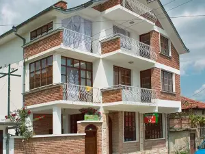 Family Hotel Rose