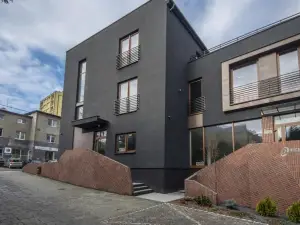 Apartamenty D20