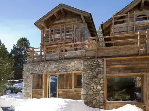 Chalets Collection Greniers d'Alpages - les Chalets Secrets