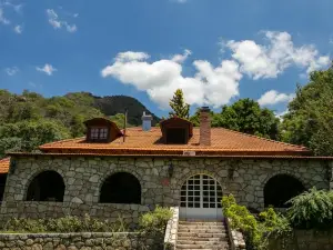 La Aguada Hotel Boutique de Montaña