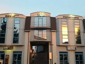 Garni Hotel S.O.G.