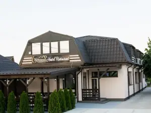 Hostel Karisma