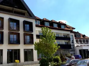 Hotel Zur Schönen Aussicht