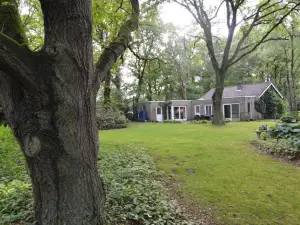 Lovely House Located in a Private Natural Area