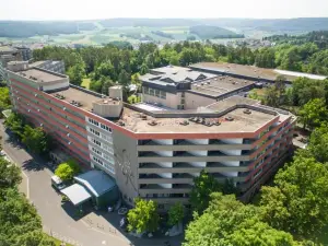 Hotel Sonnenhügel