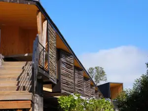 Hotel Casa Panguipulli