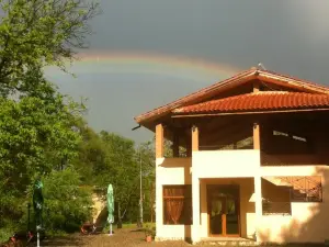 Perperеshka River Villas